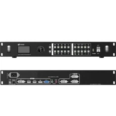 2K processador de vídeo LED